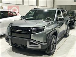 بی وای دی لیۆپارد 3